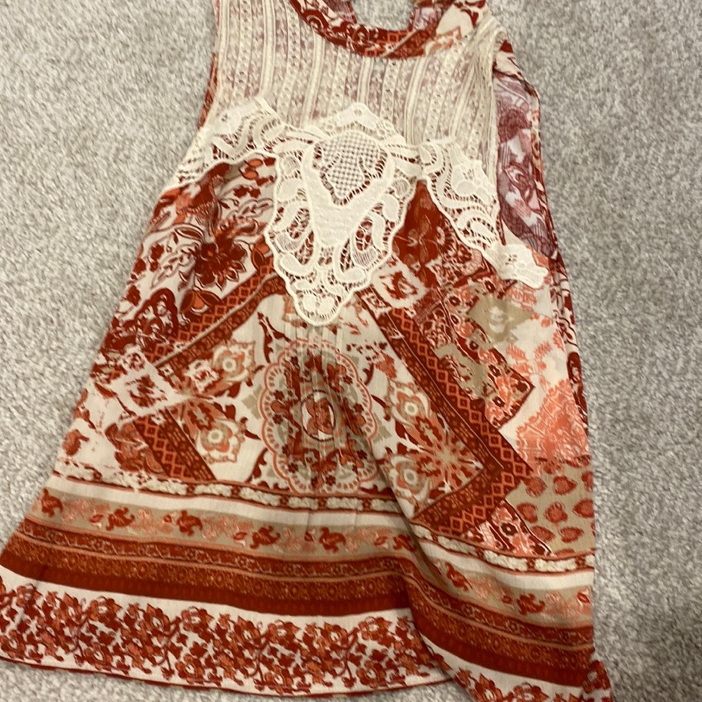 Altard state tank top
